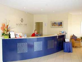 Seabreeze Resort Hotel - Accommodation Batemans Bay 2