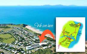 Seabreeze Resort Hotel - Accommodation Batemans Bay 3