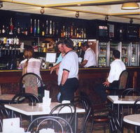 Opal Inn Hotel Motel And Tourist Park - Accommodation Batemans Bay