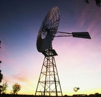 Outback Longreach - Accommodation Batemans Bay
