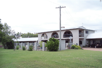 Latara Resort Motel - Accommodation Batemans Bay 0