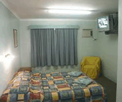 Latara Resort Motel - Accommodation Batemans Bay 2