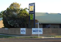 Mitchell QLD Accommodation Batemans Bay