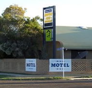 Berkeley Lodge Motor Inn - Accommodation Batemans Bay