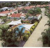Carseldine Palms Motel - Accommodation Batemans Bay