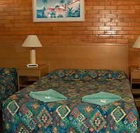 Dalby Parkview Motel - Accommodation Batemans Bay