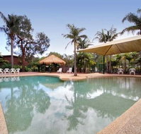 Comfort Resort Kaloha - Accommodation Batemans Bay