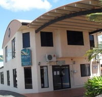Quality Inn Harbour City - Accommodation Batemans Bay