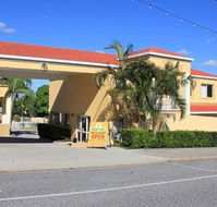 Harbour Sails Motor Inn - Accommodation Batemans Bay