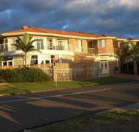 Lake Haven Motor Inn - Accommodation Batemans Bay
