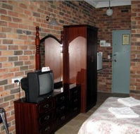 Ettalong Beach Tourist Resort - Accommodation Batemans Bay