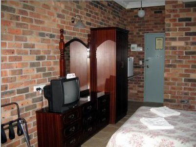 Ettalong Beach Tourist Resort - Accommodation Batemans Bay 0