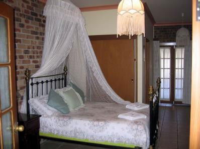 Ettalong Beach Tourist Resort - Accommodation Batemans Bay 1