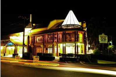 Ettalong Beach Tourist Resort - Accommodation Batemans Bay 4