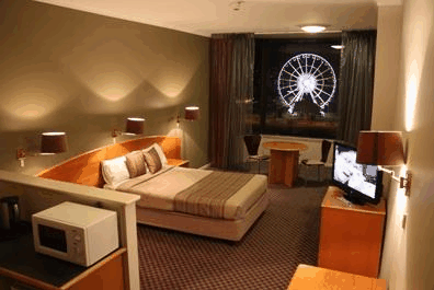 The New Esplanade Hotel - Accommodation Batemans Bay 0