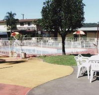 The Ashwood Motor Inn - Accommodation Batemans Bay