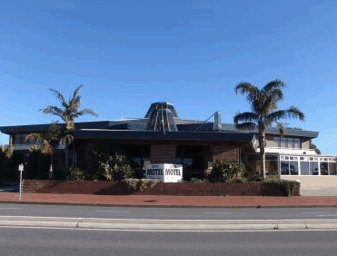 Apollon Motor Inn - Accommodation Batemans Bay 0