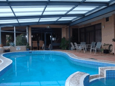 Apollon Motor Inn - Accommodation Batemans Bay 1