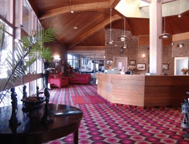 Apollon Motor Inn - Accommodation Batemans Bay 2