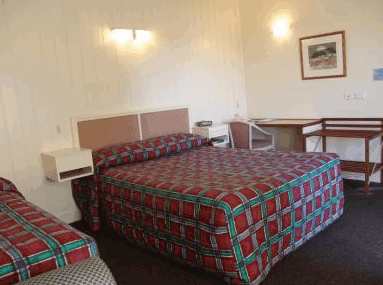 Apollon Motor Inn - Accommodation Batemans Bay 3