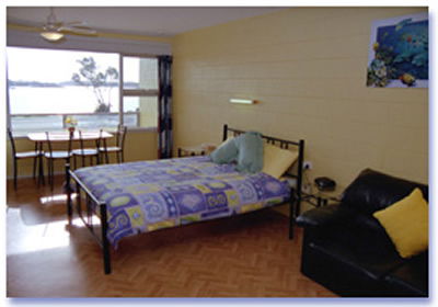 Almonta Holiday Apartments - Accommodation Batemans Bay 1