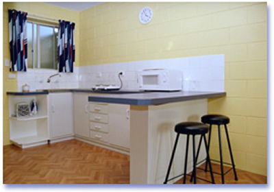 Almonta Holiday Apartments - Accommodation Batemans Bay 2