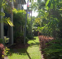 Nautilus Holiday Apartments - Accommodation Batemans Bay