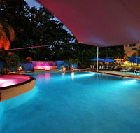Central Plaza Port Douglas - Accommodation Batemans Bay