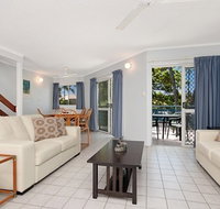 Marina Terraces Holiday Apartments - Accommodation Batemans Bay