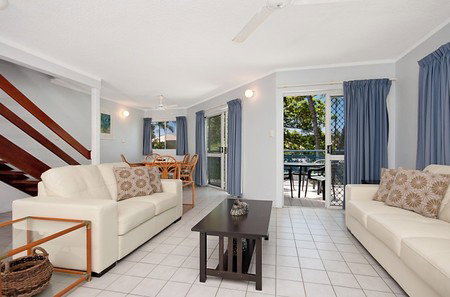 Marina Terraces Holiday Apartments - Accommodation Batemans Bay 0