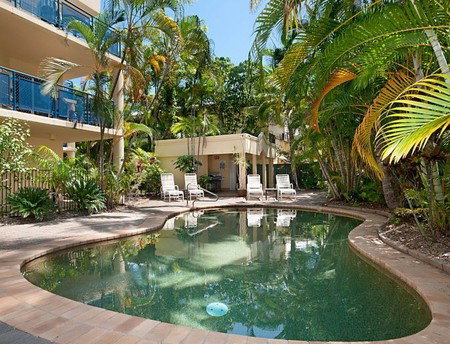 Marina Terraces Holiday Apartments - Accommodation Batemans Bay 2