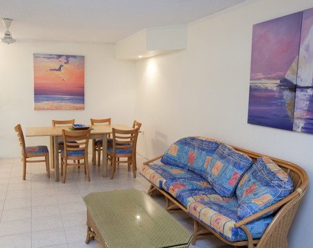 Marina Terraces Holiday Apartments - Accommodation Batemans Bay 4