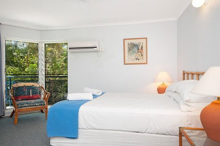 Marina Terraces Holiday Apartments - Accommodation Batemans Bay 5