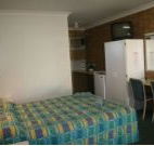Barcaldine Country Motor Inn - Accommodation Batemans Bay