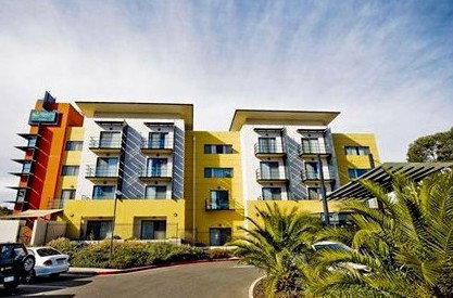 Quality Hotel Woden - Accommodation Batemans Bay 0