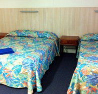 Mango Tree Motel - Accommodation Batemans Bay