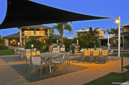 The Edge on Beaches - Accommodation Batemans Bay