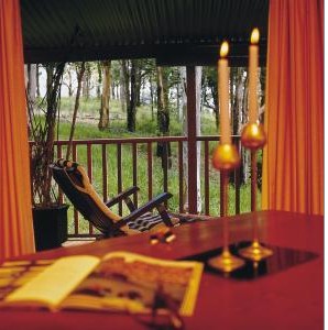 Eaglereach Wilderness Resort - Accommodation Batemans Bay 0