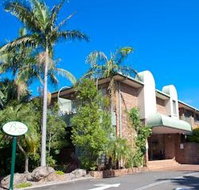 Belmore All Suite Hotel - Accommodation Batemans Bay