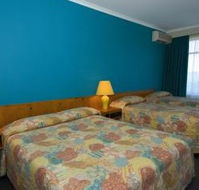Gosford Motor Inn And Apartments - Accommodation Batemans Bay
