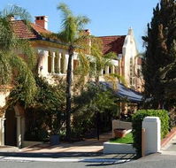 Captain Stirling Hotel - Accommodation Batemans Bay