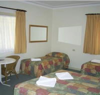 Bucketts Way Motel - Accommodation Batemans Bay