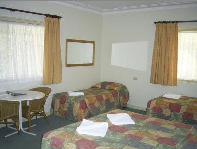 Bucketts Way Motel - Accommodation Batemans Bay 0