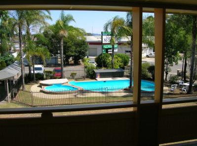 Bucketts Way Motel - Accommodation Batemans Bay 1