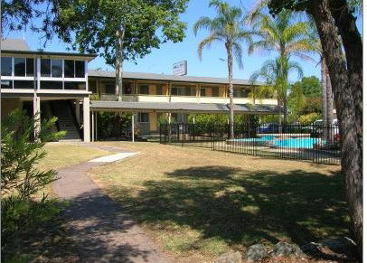 Bucketts Way Motel - Accommodation Batemans Bay 2