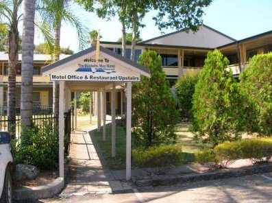 Bucketts Way Motel - Accommodation Batemans Bay 4