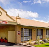 Manifold Motor Inn - Accommodation Batemans Bay