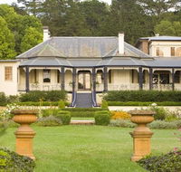 Craigieburn Resort - Accommodation Batemans Bay