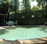 Palms At Trinity - Accommodation Batemans Bay