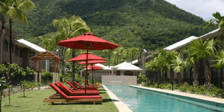 Mango Lagoon Resort And Wellness Spa - Accommodation Batemans Bay